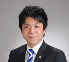 司法書士の長岡